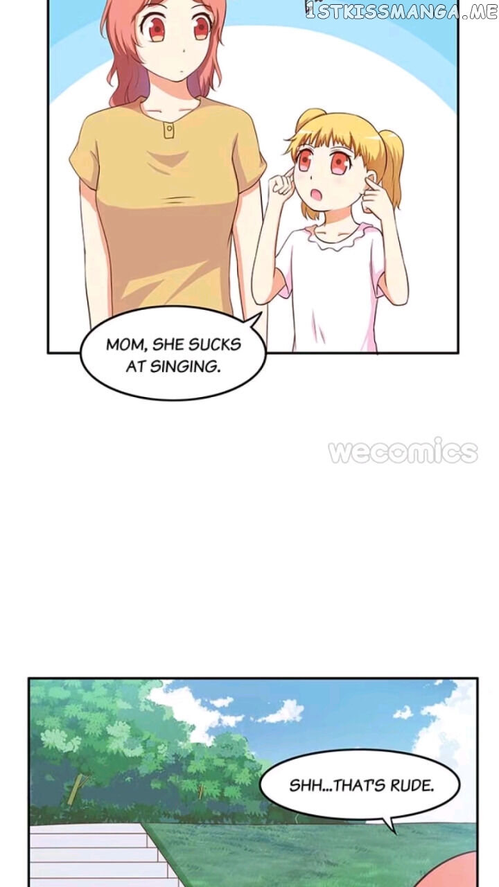 Sweet First Love ( Chu Lian Wei Tian ) chapter 138 - page 3