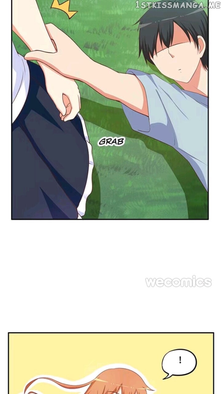 Sweet First Love ( Chu Lian Wei Tian ) chapter 138 - page 30