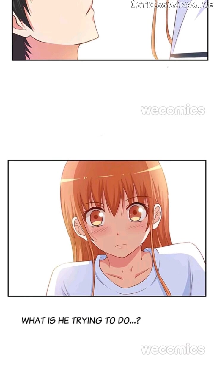 Sweet First Love ( Chu Lian Wei Tian ) chapter 138 - page 33