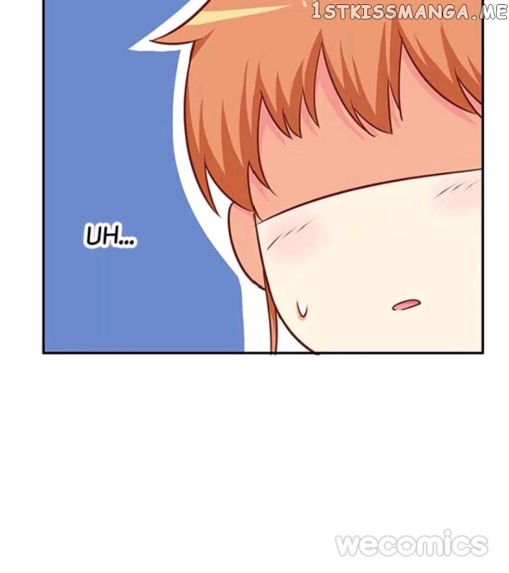 Sweet First Love ( Chu Lian Wei Tian ) chapter 138 - page 35