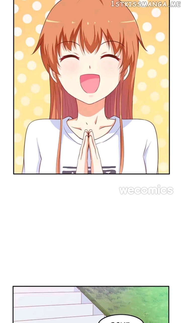 Sweet First Love ( Chu Lian Wei Tian ) chapter 138 - page 8