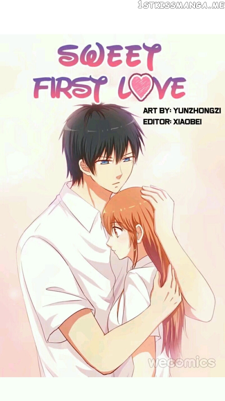 Sweet First Love ( Chu Lian Wei Tian ) chapter 137 - page 1