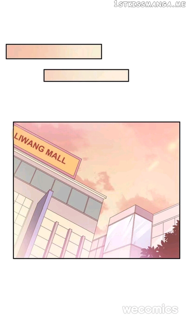 Sweet First Love ( Chu Lian Wei Tian ) chapter 137 - page 20