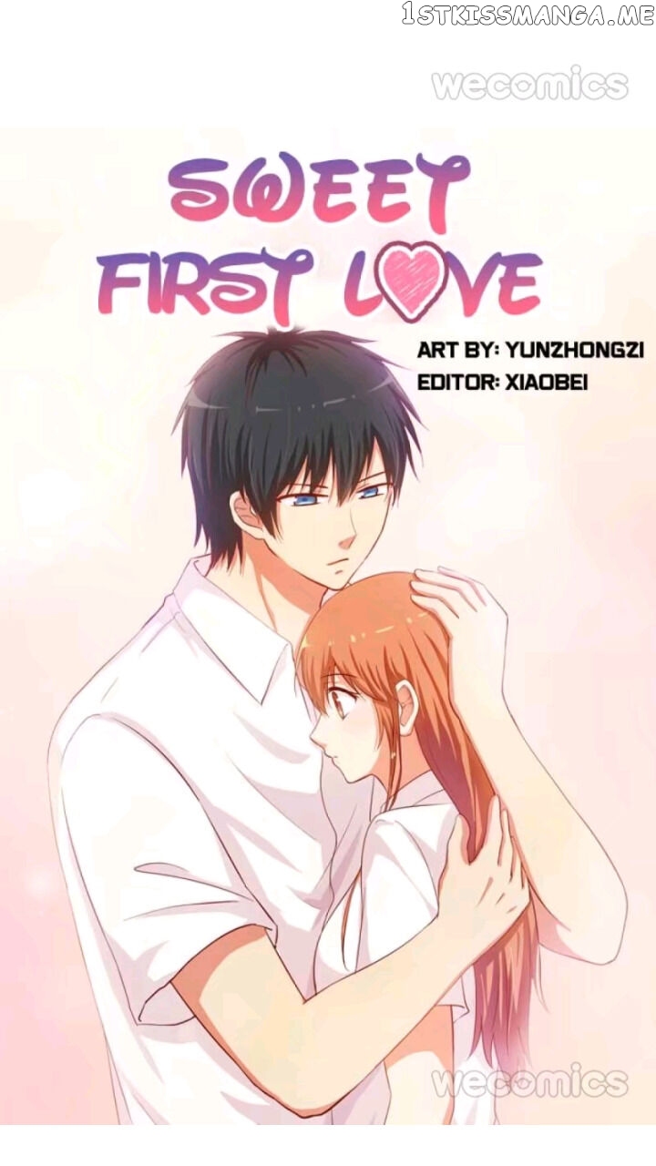 Sweet First Love ( Chu Lian Wei Tian ) chapter 137 - page 38