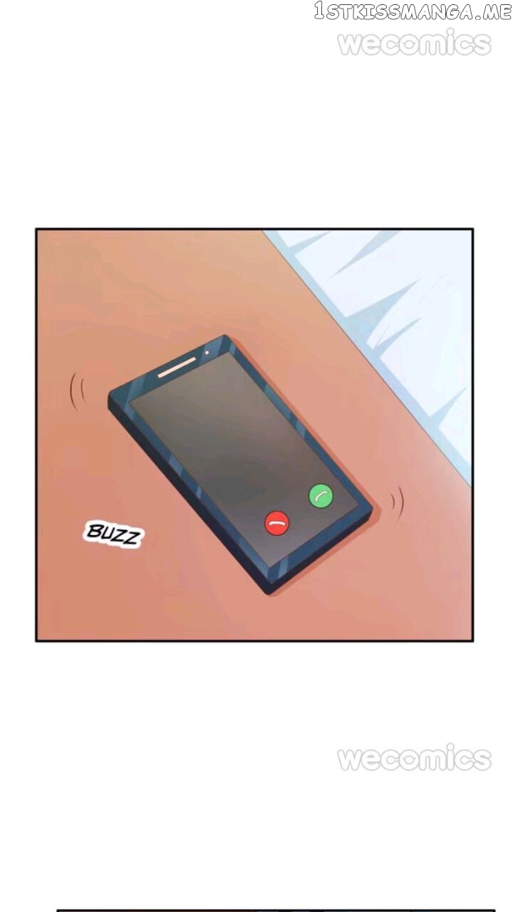 Sweet First Love ( Chu Lian Wei Tian ) chapter 137 - page 42