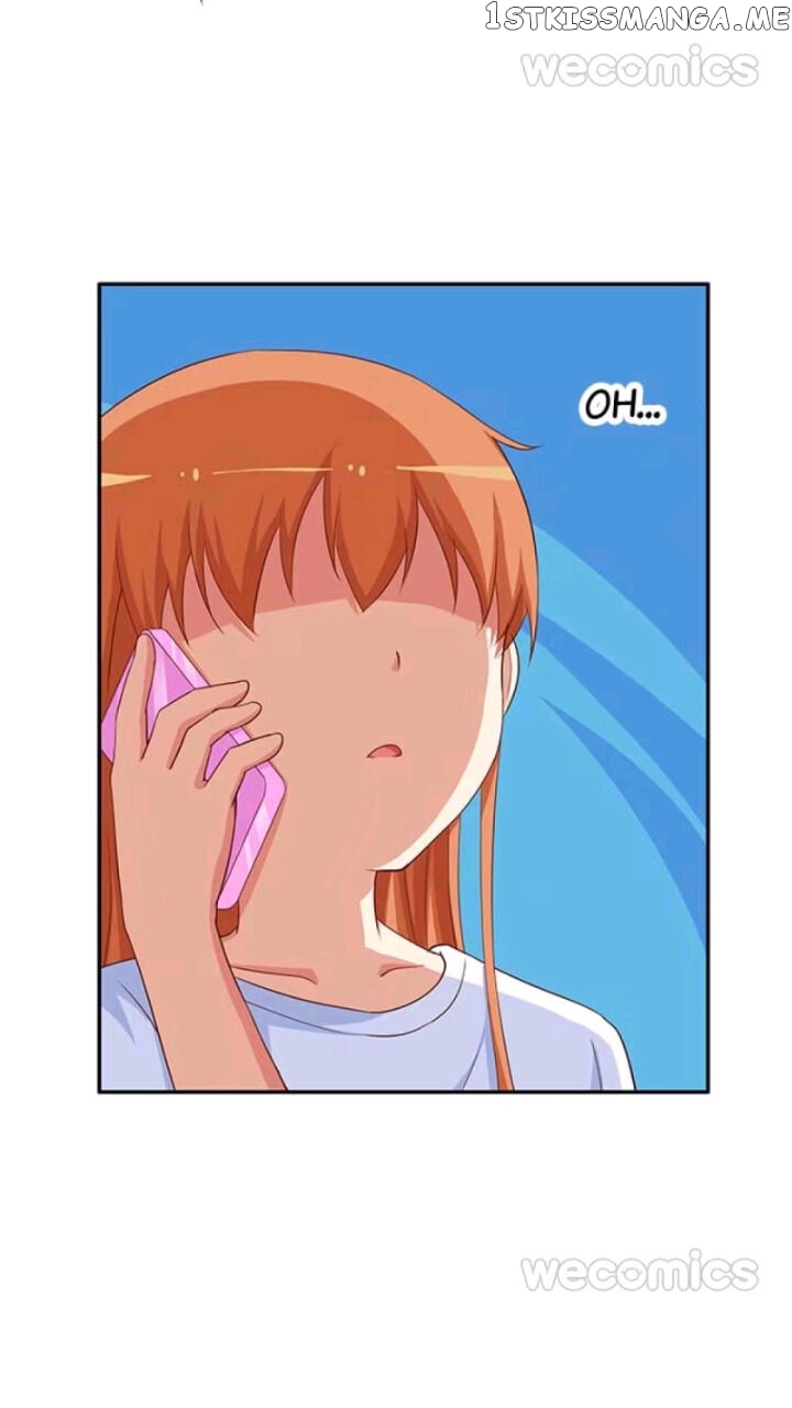 Sweet First Love ( Chu Lian Wei Tian ) chapter 137 - page 47