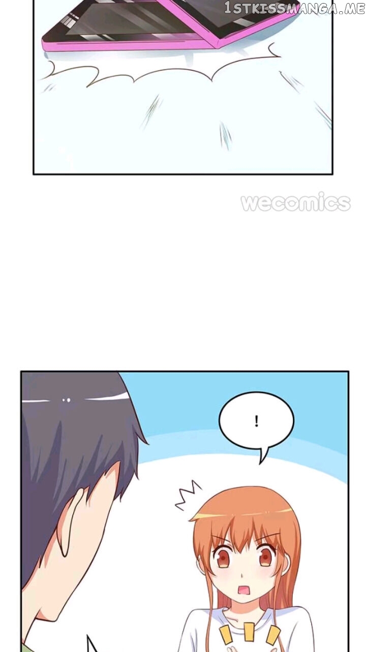 Sweet First Love ( Chu Lian Wei Tian ) chapter 137 - page 58