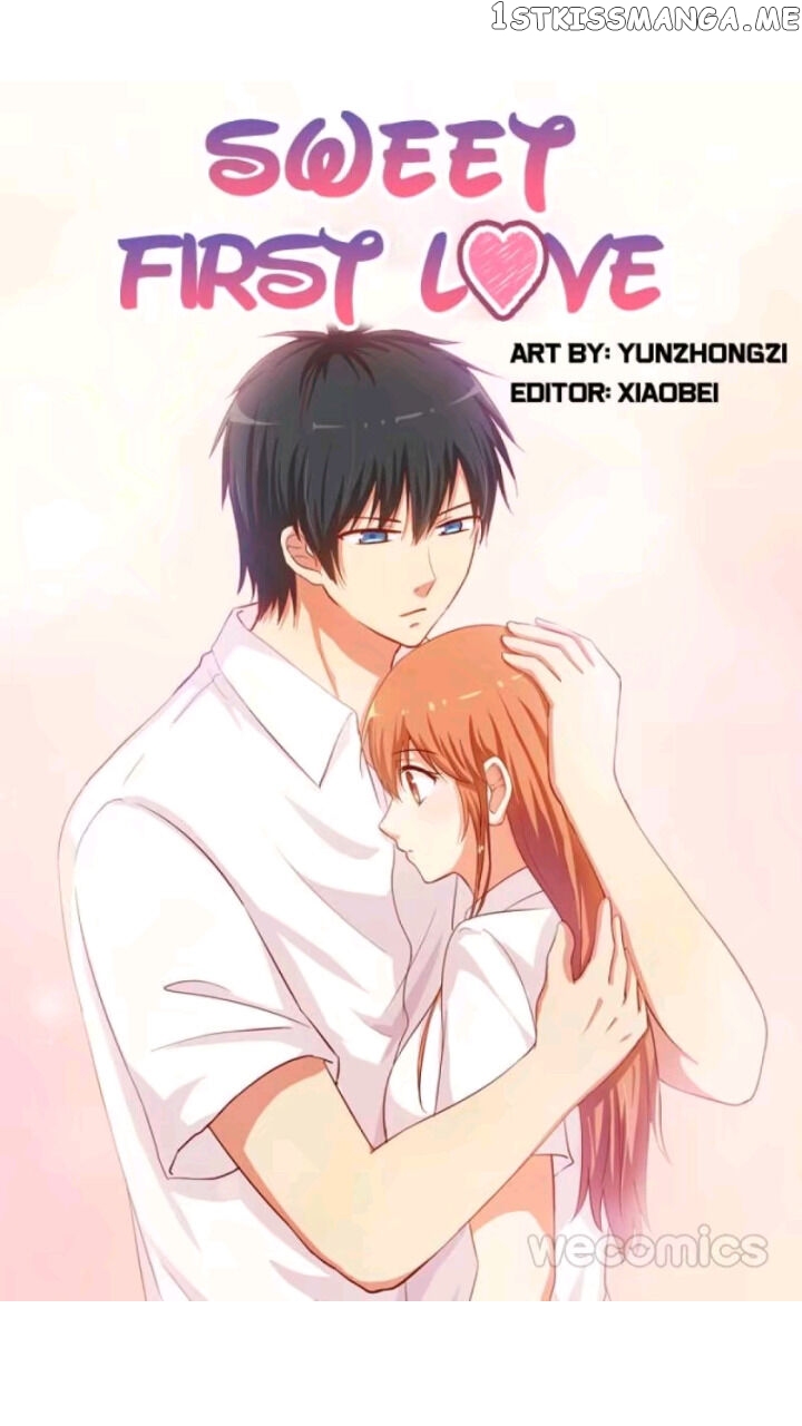 Sweet First Love ( Chu Lian Wei Tian ) chapter 136 - page 1