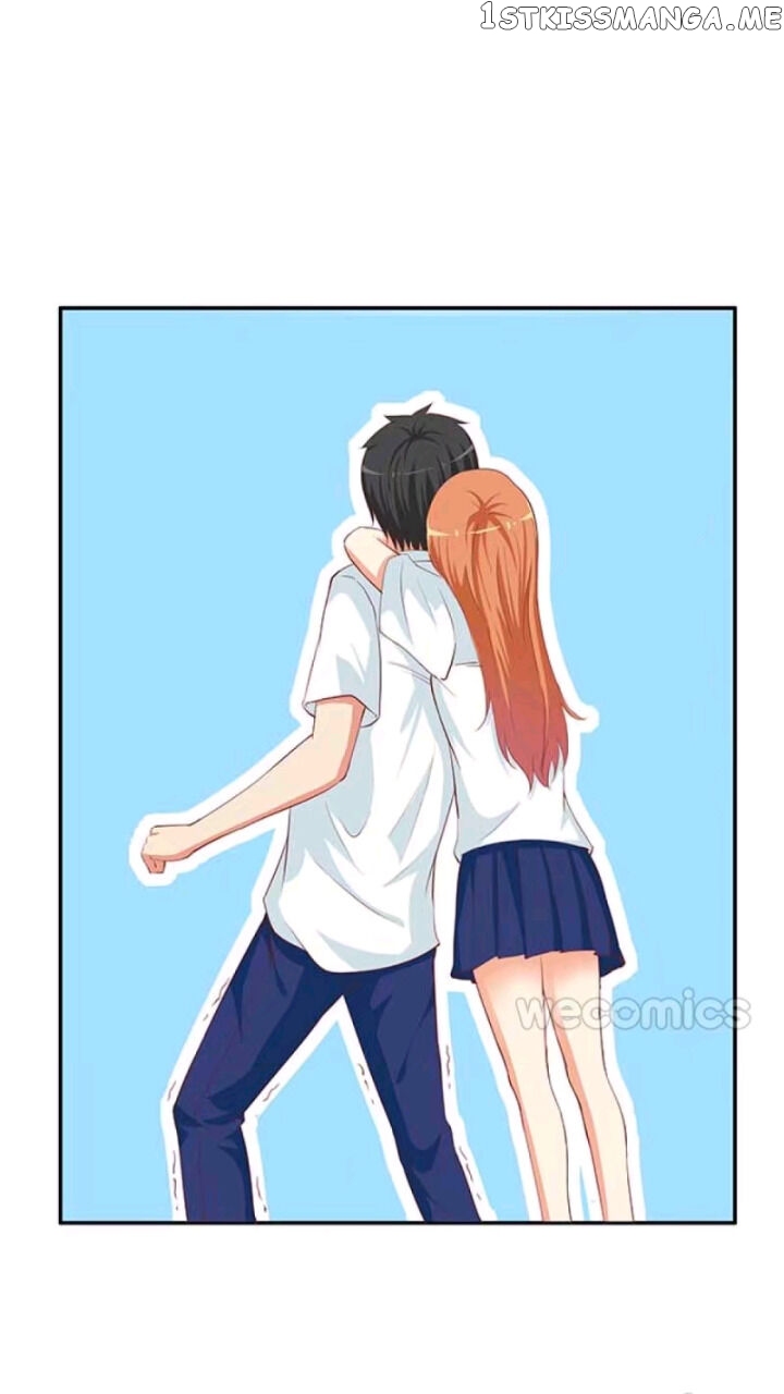 Sweet First Love ( Chu Lian Wei Tian ) chapter 136 - page 10