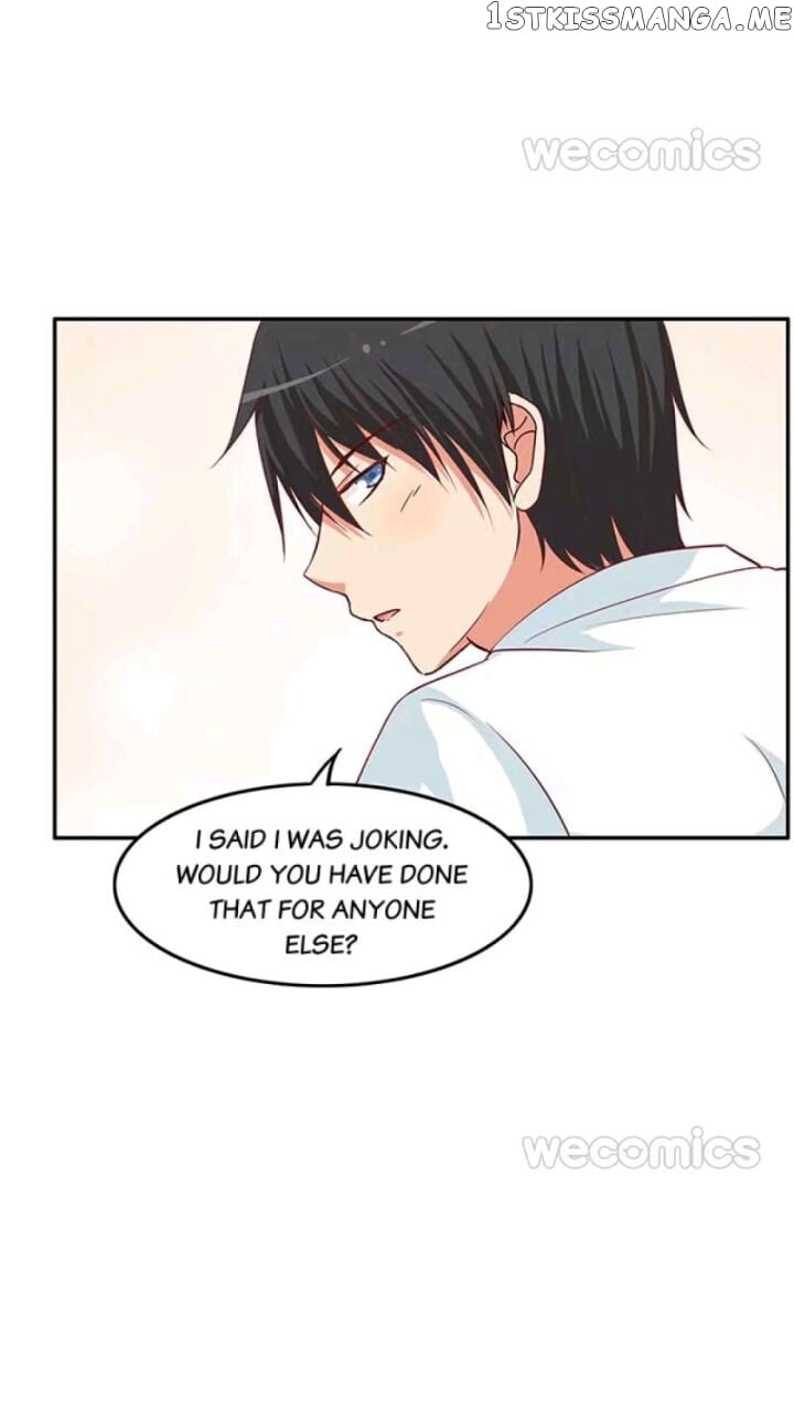 Sweet First Love ( Chu Lian Wei Tian ) chapter 136 - page 14