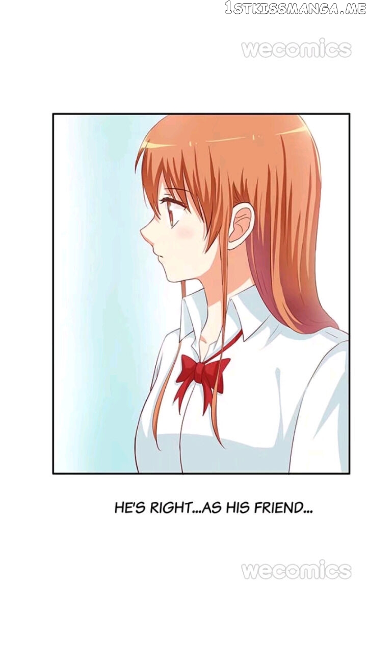 Sweet First Love ( Chu Lian Wei Tian ) chapter 136 - page 29