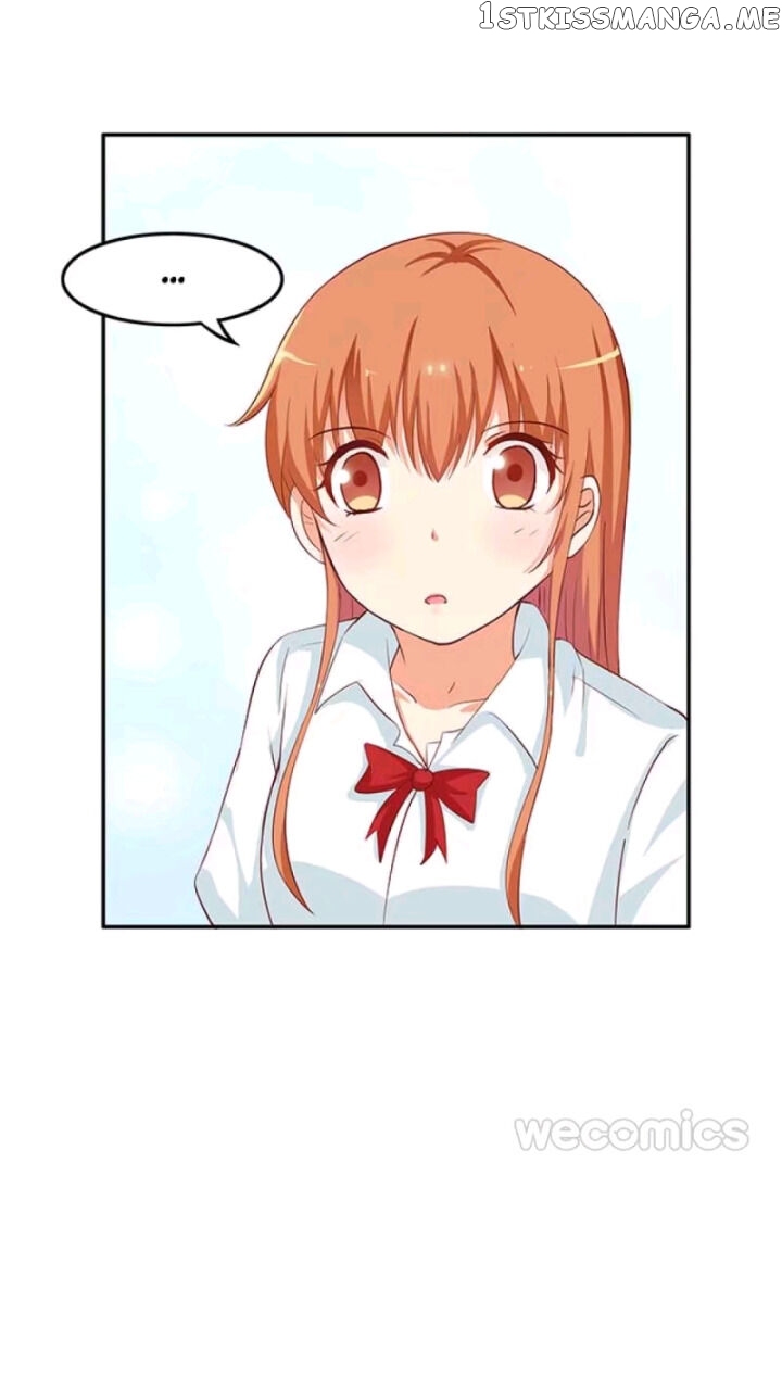 Sweet First Love ( Chu Lian Wei Tian ) chapter 136 - page 3