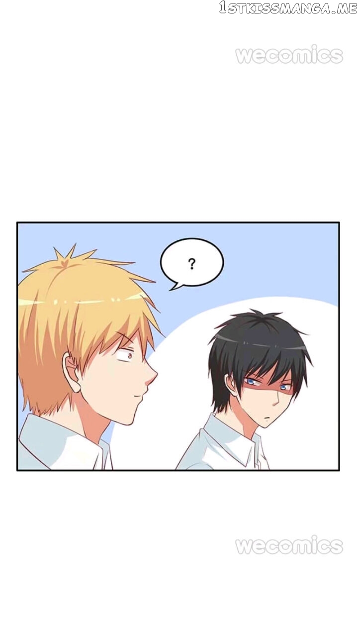 Sweet First Love ( Chu Lian Wei Tian ) chapter 136 - page 33