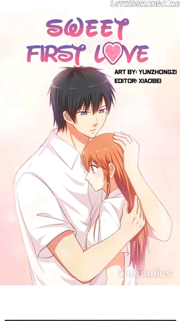 Sweet First Love ( Chu Lian Wei Tian ) chapter 136 - page 40