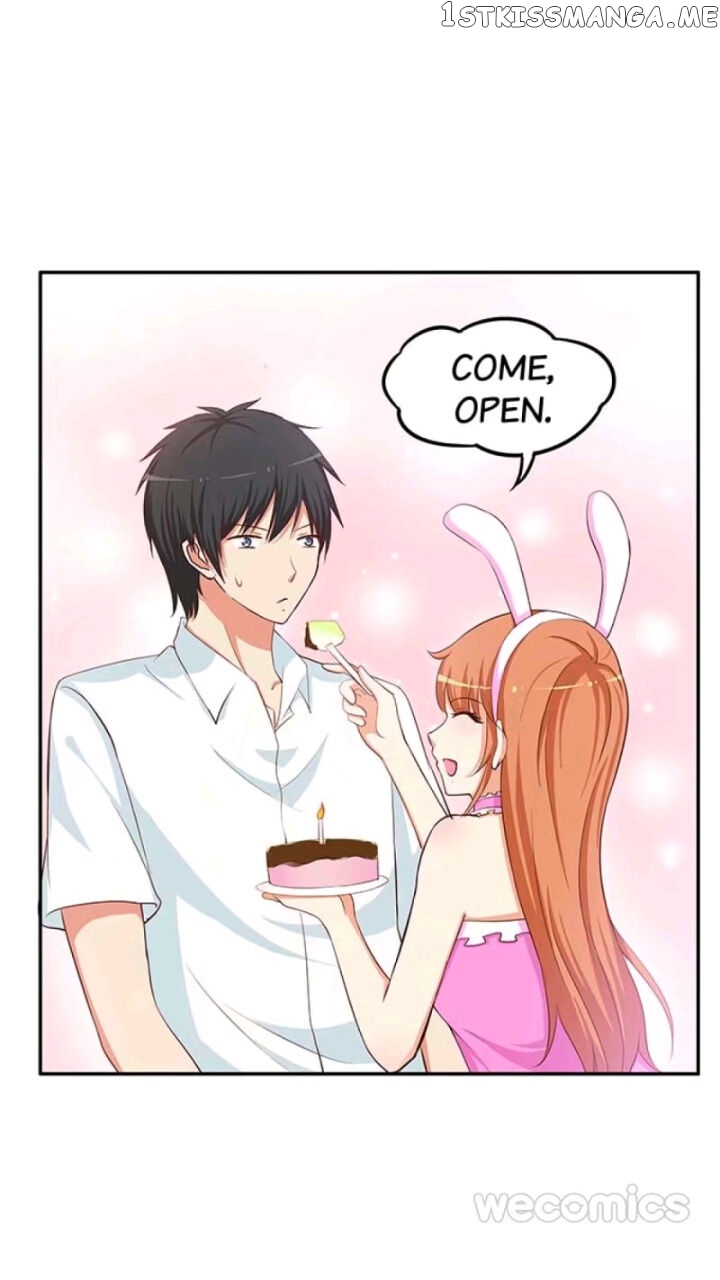 Sweet First Love ( Chu Lian Wei Tian ) chapter 136 - page 43