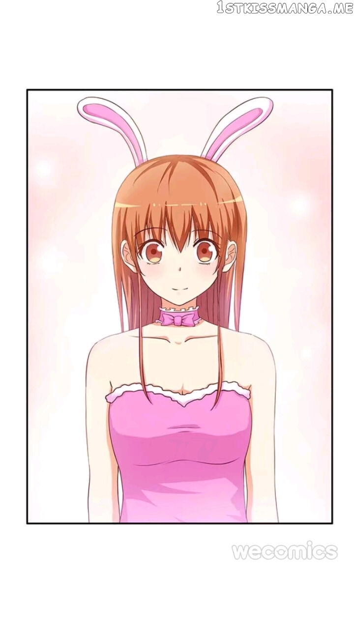 Sweet First Love ( Chu Lian Wei Tian ) chapter 136 - page 50