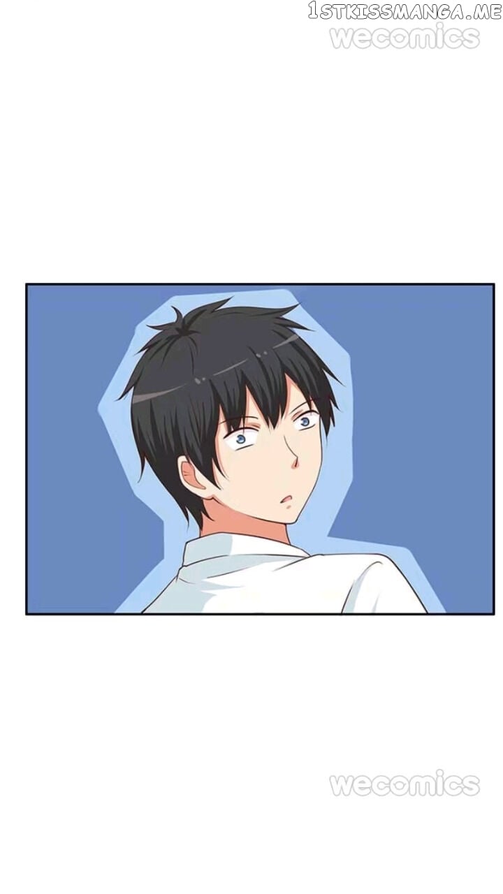 Sweet First Love ( Chu Lian Wei Tian ) chapter 136 - page 51