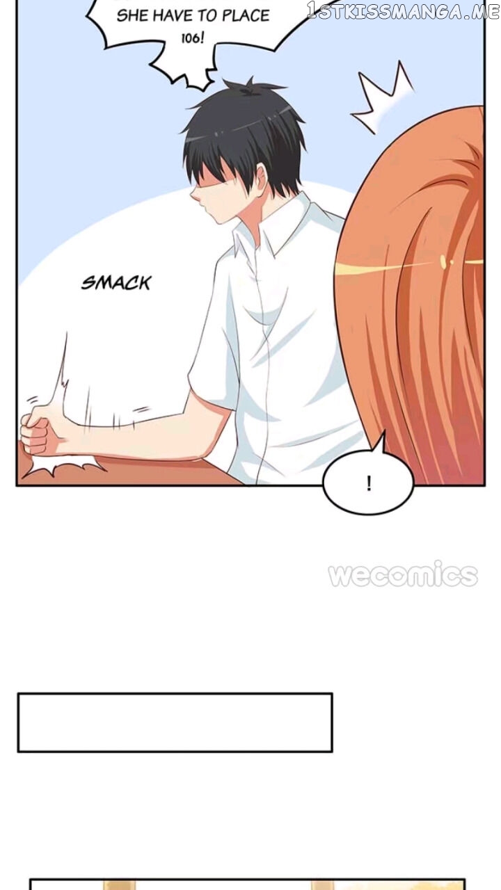 Sweet First Love ( Chu Lian Wei Tian ) chapter 136 - page 62