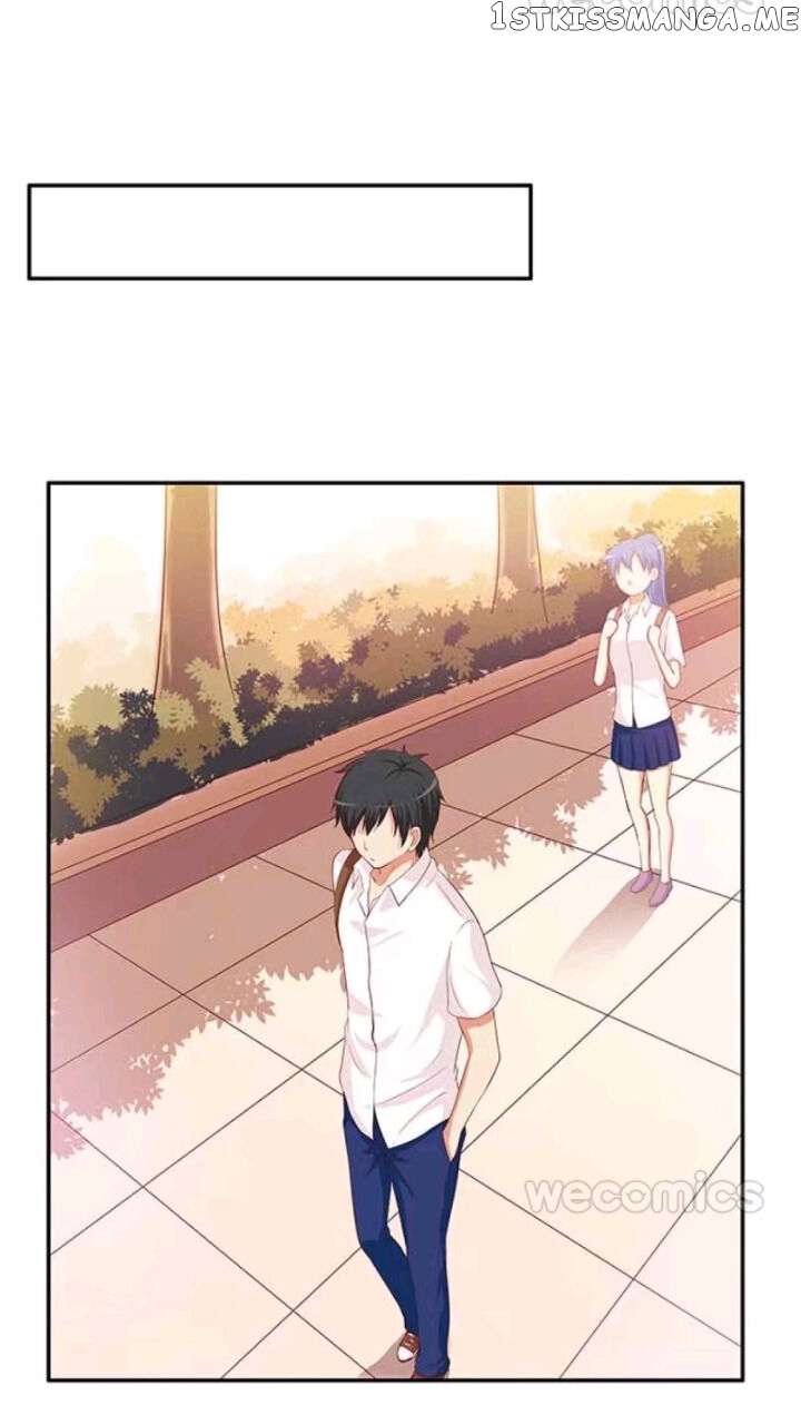 Sweet First Love ( Chu Lian Wei Tian ) chapter 136 - page 63