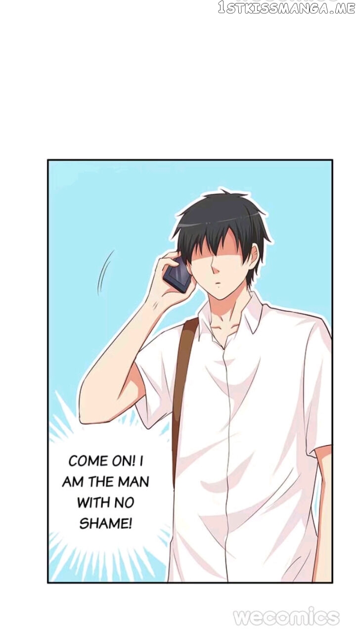 Sweet First Love ( Chu Lian Wei Tian ) chapter 136 - page 66