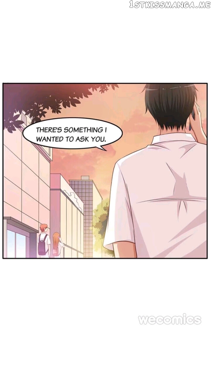 Sweet First Love ( Chu Lian Wei Tian ) chapter 136 - page 69