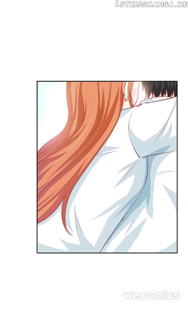 Sweet First Love ( Chu Lian Wei Tian ) chapter 136 - page 9