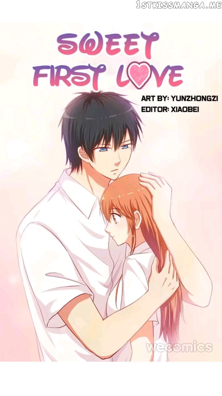 Sweet First Love ( Chu Lian Wei Tian ) chapter 135 - page 1