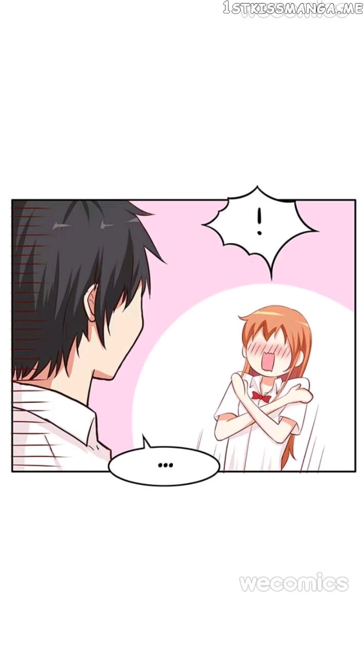 Sweet First Love ( Chu Lian Wei Tian ) chapter 135 - page 12