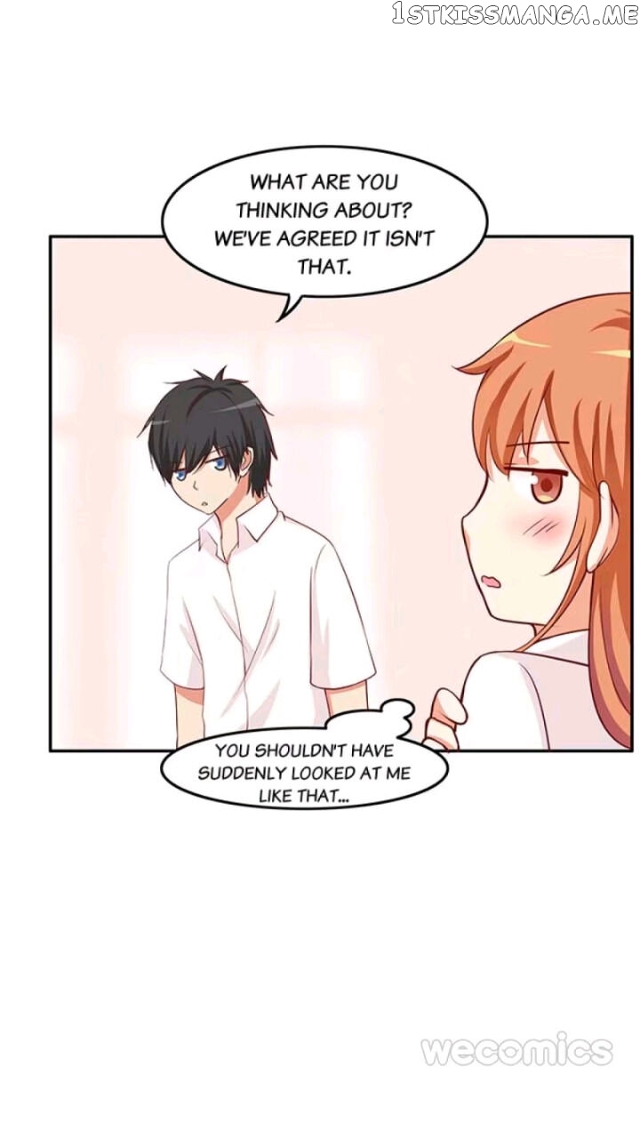 Sweet First Love ( Chu Lian Wei Tian ) chapter 135 - page 13