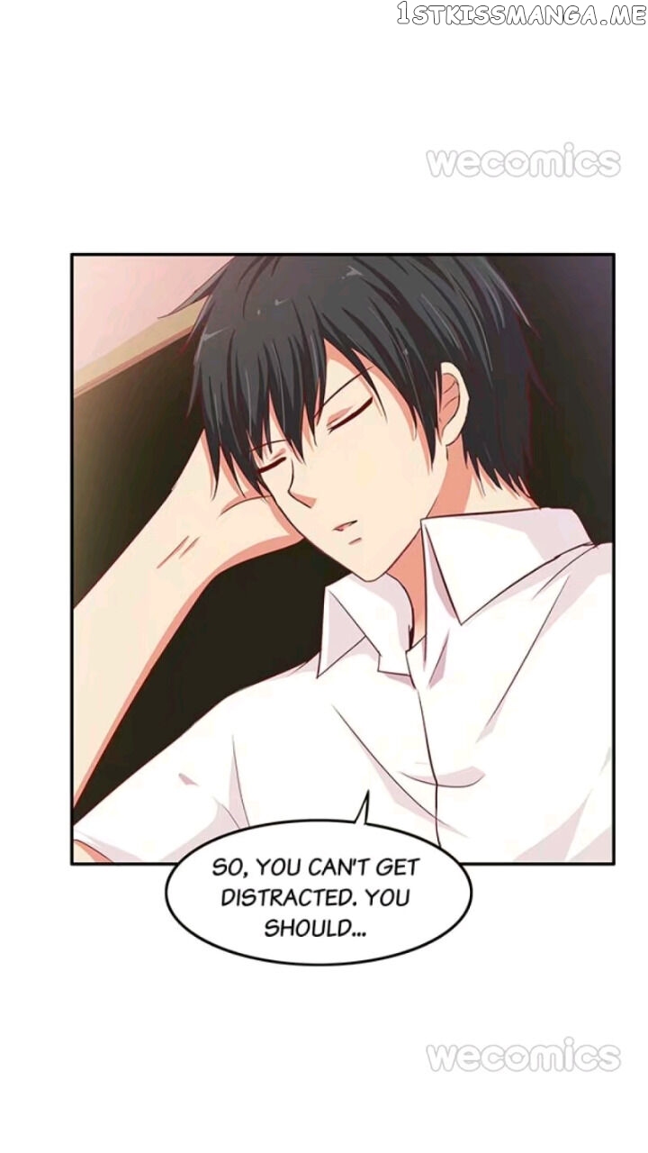 Sweet First Love ( Chu Lian Wei Tian ) chapter 135 - page 14