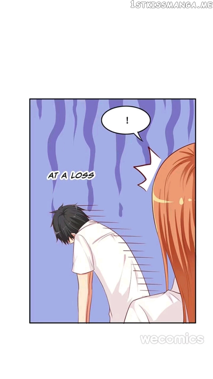 Sweet First Love ( Chu Lian Wei Tian ) chapter 135 - page 16