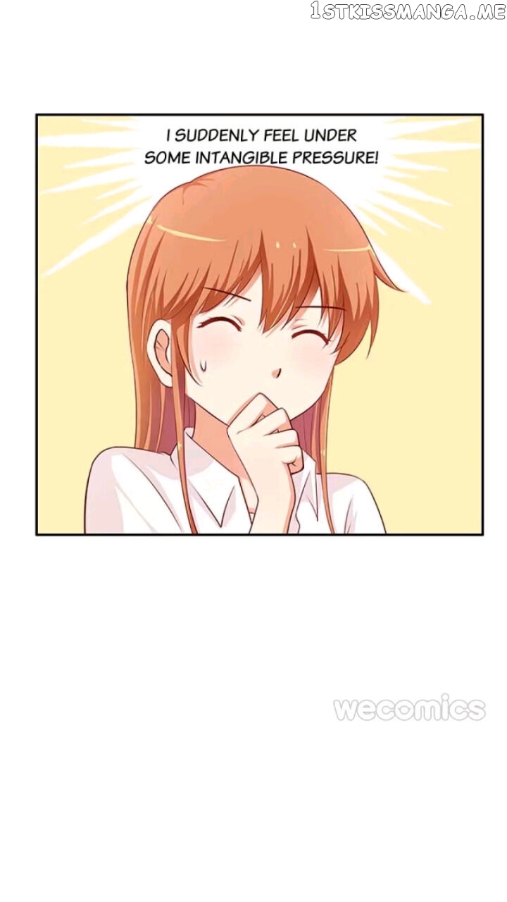 Sweet First Love ( Chu Lian Wei Tian ) chapter 135 - page 18