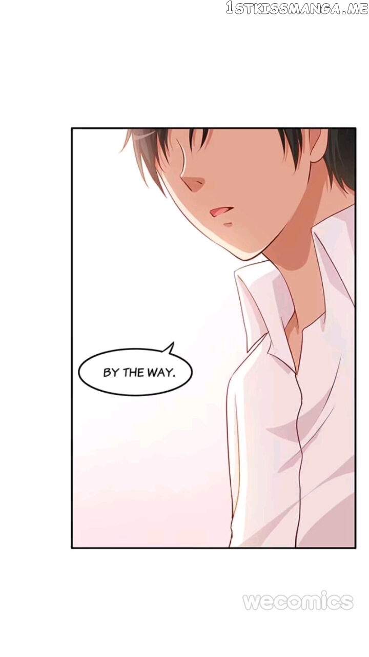 Sweet First Love ( Chu Lian Wei Tian ) chapter 135 - page 19