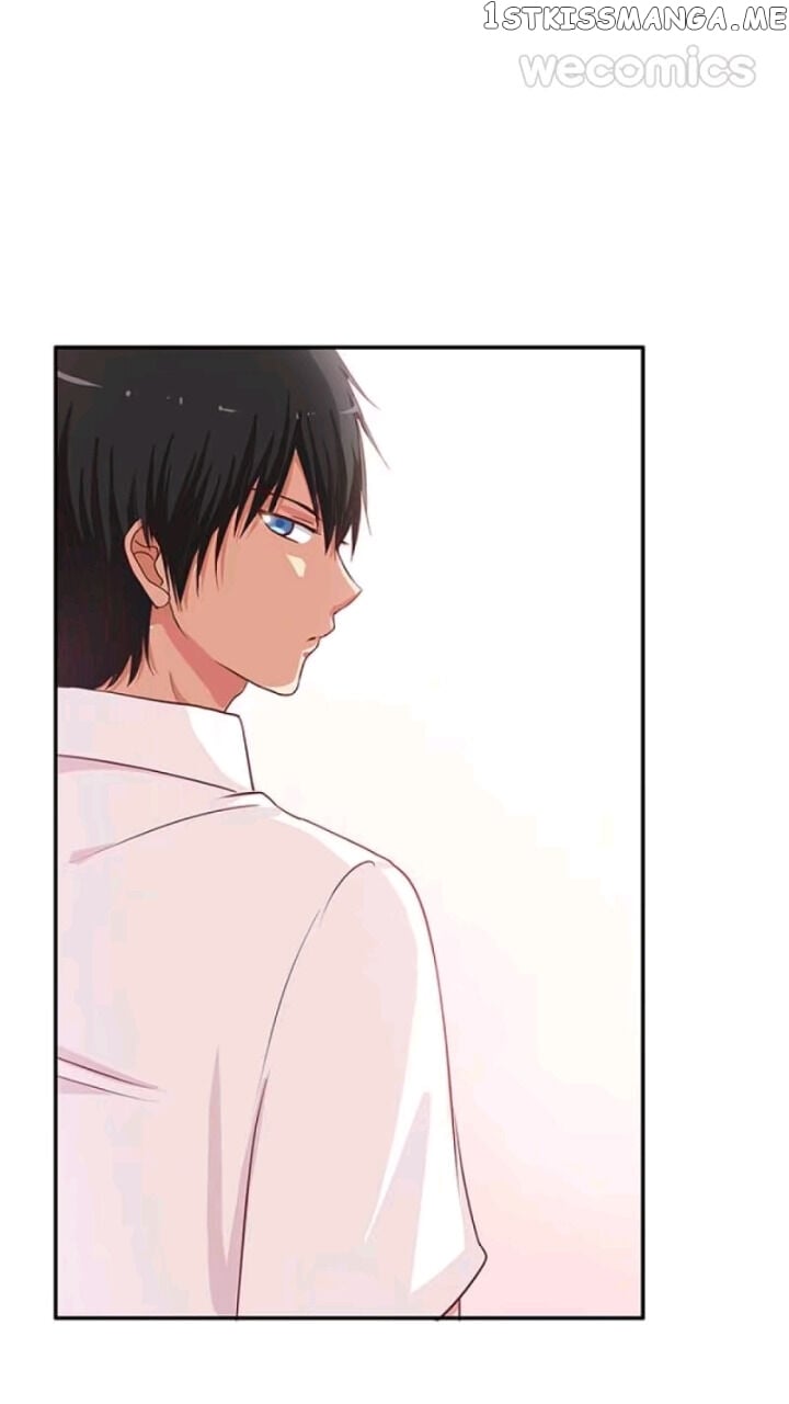 Sweet First Love ( Chu Lian Wei Tian ) chapter 135 - page 39