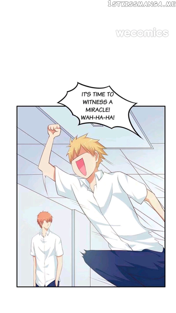 Sweet First Love ( Chu Lian Wei Tian ) chapter 135 - page 42