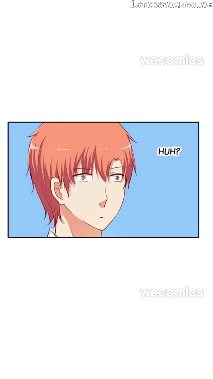 Sweet First Love ( Chu Lian Wei Tian ) chapter 135 - page 47