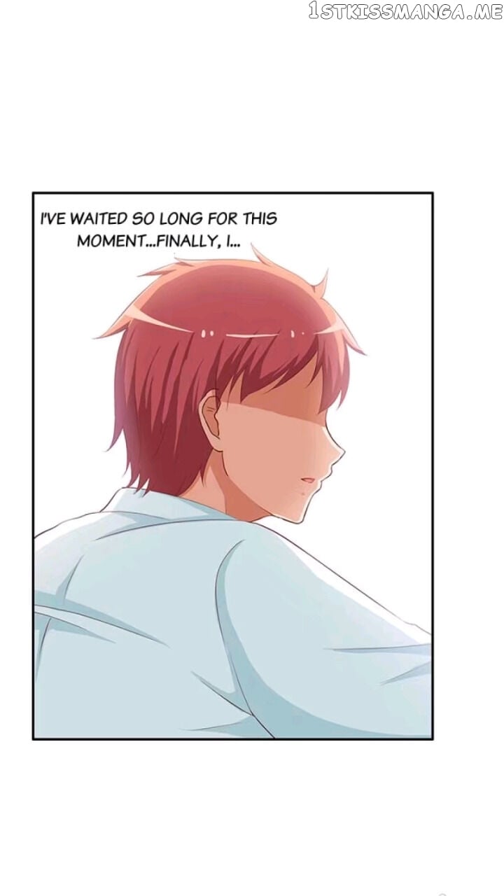 Sweet First Love ( Chu Lian Wei Tian ) chapter 135 - page 51