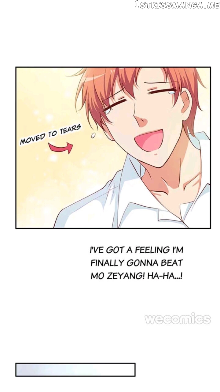 Sweet First Love ( Chu Lian Wei Tian ) chapter 135 - page 52