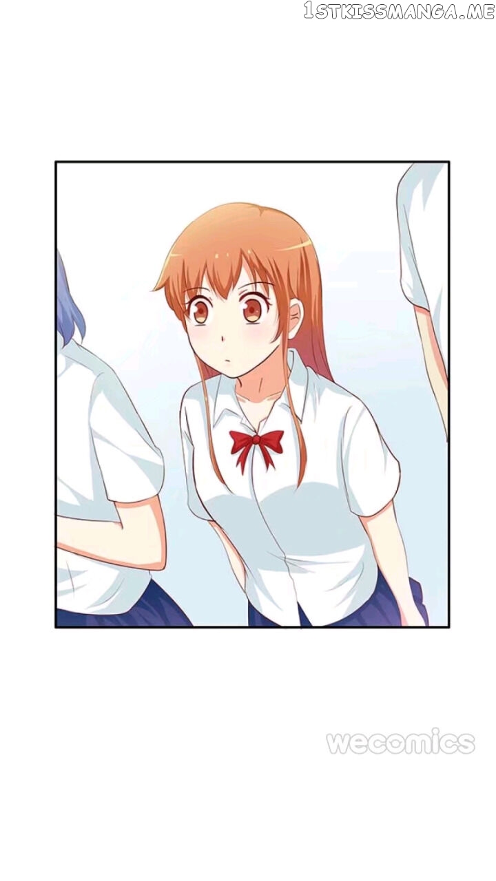 Sweet First Love ( Chu Lian Wei Tian ) chapter 135 - page 57