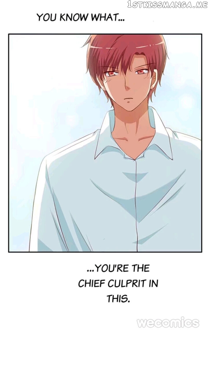 Sweet First Love ( Chu Lian Wei Tian ) chapter 135 - page 68