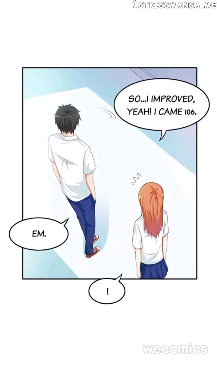 Sweet First Love ( Chu Lian Wei Tian ) chapter 135 - page 74