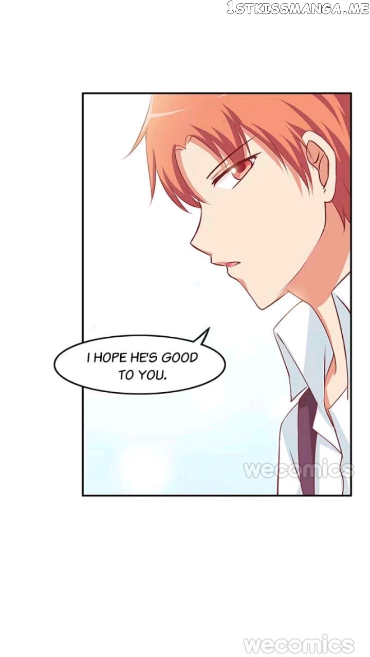 Sweet First Love ( Chu Lian Wei Tian ) chapter 134 - page 18