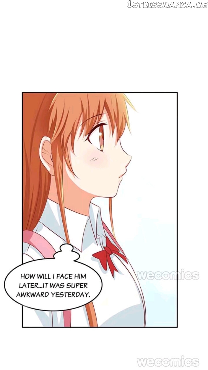 Sweet First Love ( Chu Lian Wei Tian ) chapter 134 - page 25