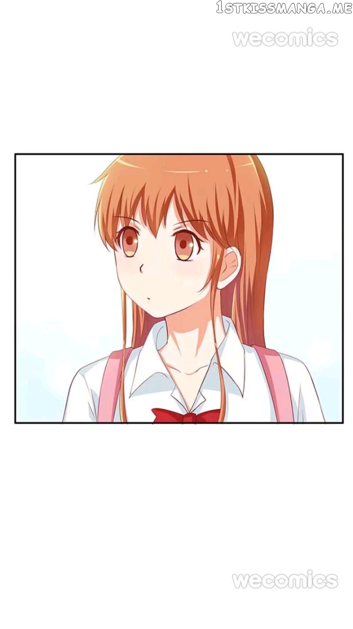 Sweet First Love ( Chu Lian Wei Tian ) chapter 134 - page 27