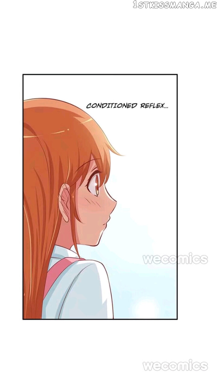 Sweet First Love ( Chu Lian Wei Tian ) chapter 134 - page 43