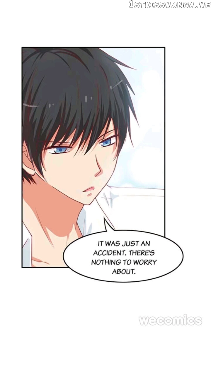 Sweet First Love ( Chu Lian Wei Tian ) chapter 134 - page 51
