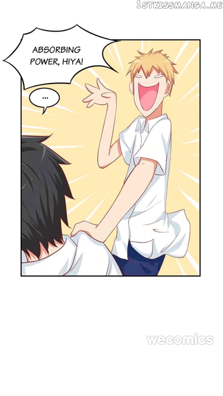 Sweet First Love ( Chu Lian Wei Tian ) chapter 134 - page 66