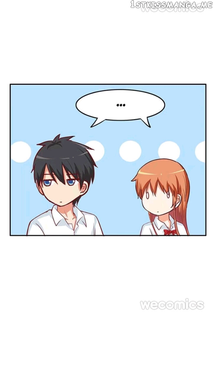 Sweet First Love ( Chu Lian Wei Tian ) chapter 134 - page 73
