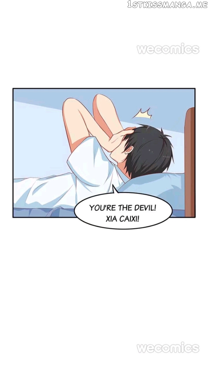 Sweet First Love ( Chu Lian Wei Tian ) chapter 134 - page 78