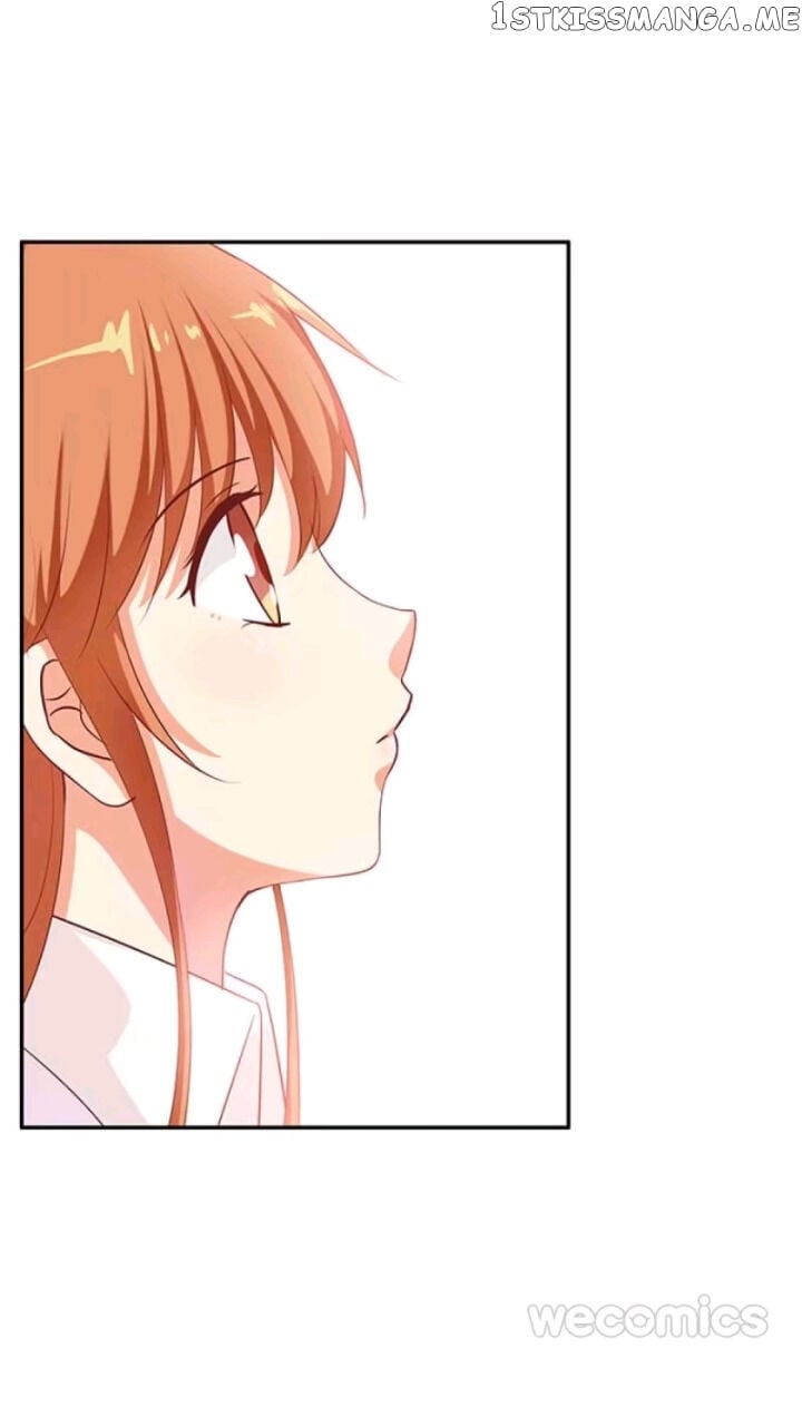 Sweet First Love ( Chu Lian Wei Tian ) chapter 133 - page 12